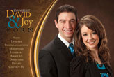 Evangelist David Corn's Home Page